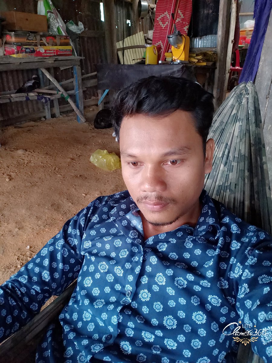 ប្រុសខ្មៅស្រុកស្រែ tweet media