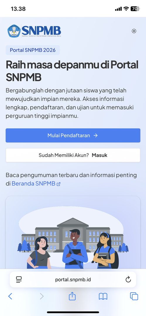 Jastip Bayar UTBK Cek Sorotan! tweet media