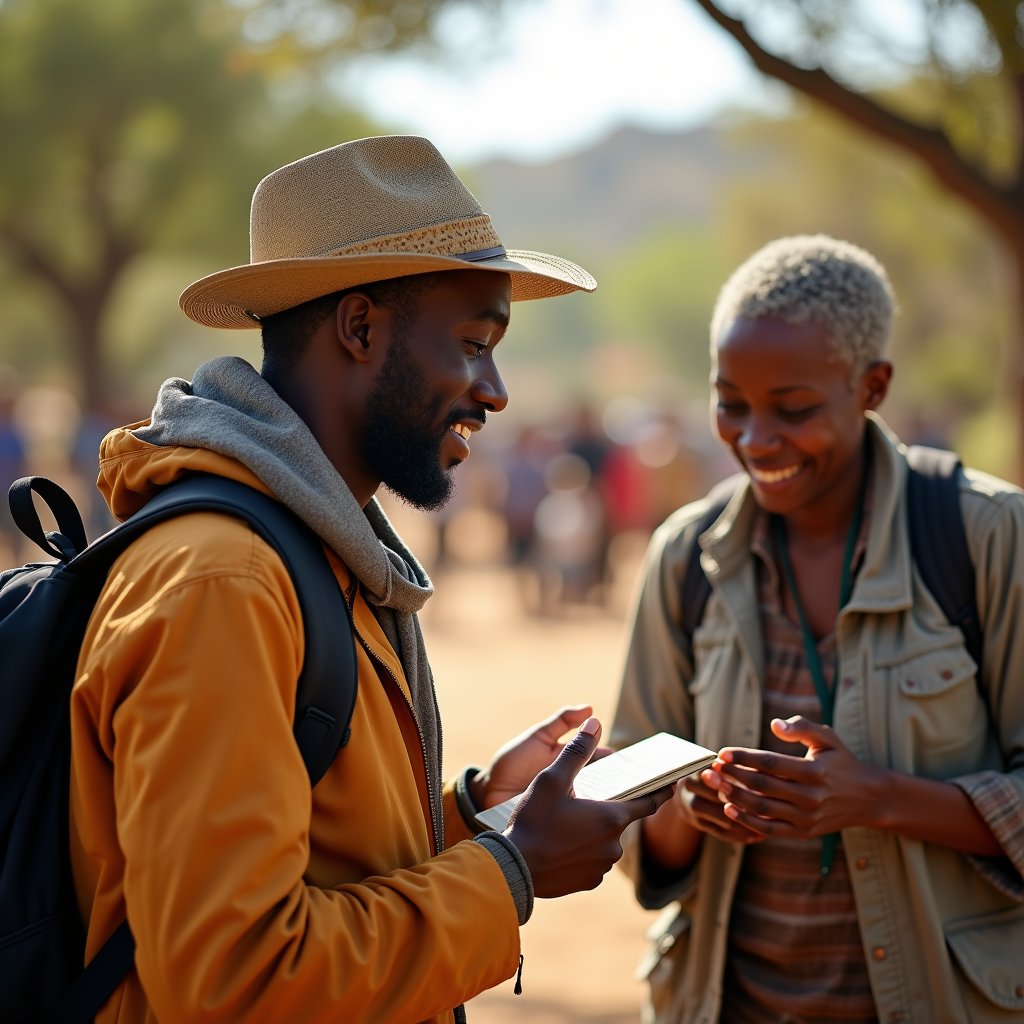 dantelanguages's tweet photo. Learn a language while exploring South Africa with Dante’s guided cultural tours — small-group practice, local guides and workshops that boost confidence and support communities. #LanguageTravel https://t.co/VP0mwYfH0l