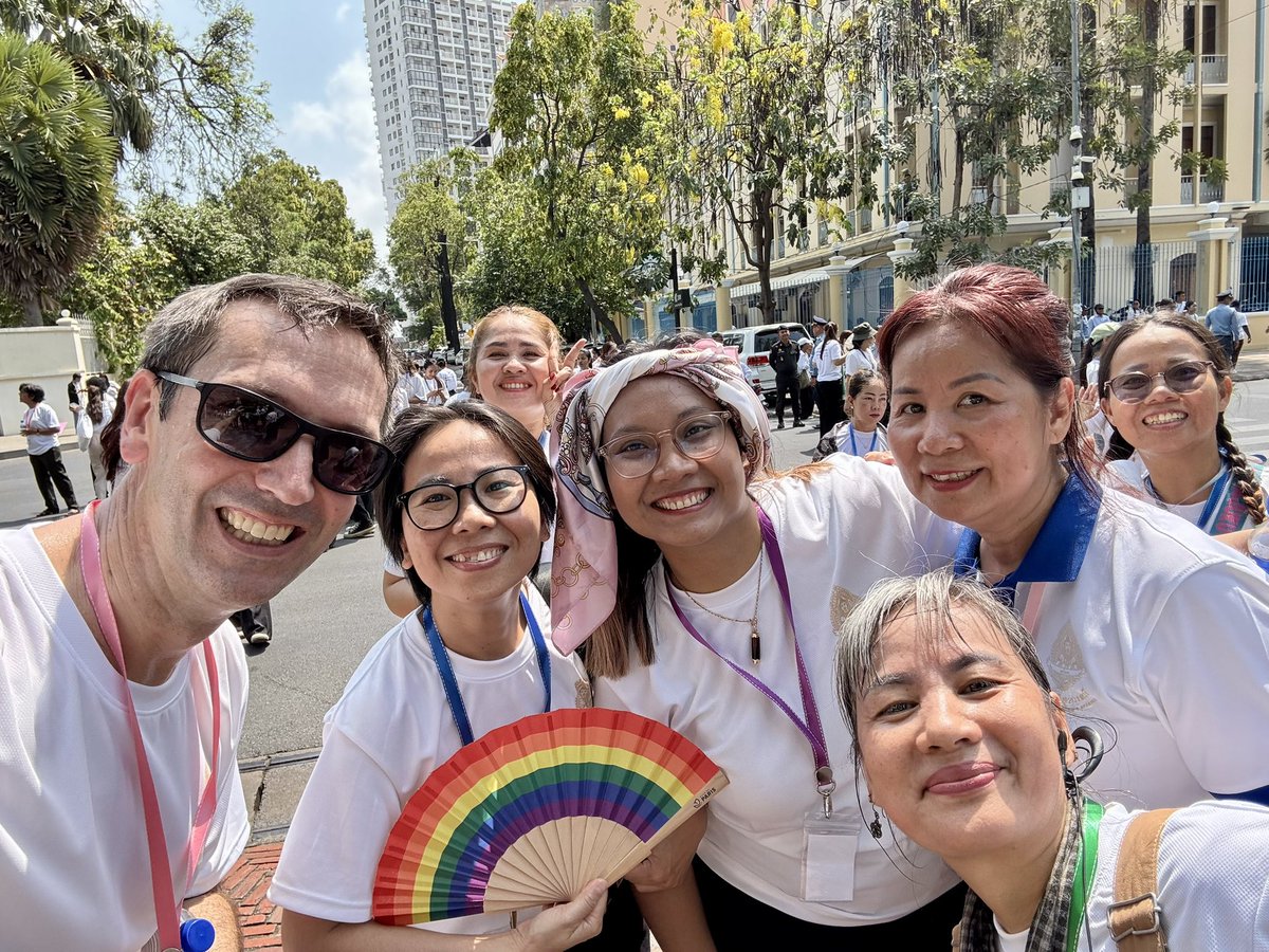 Dominic Williams 🇬🇧🇰🇭 tweet media