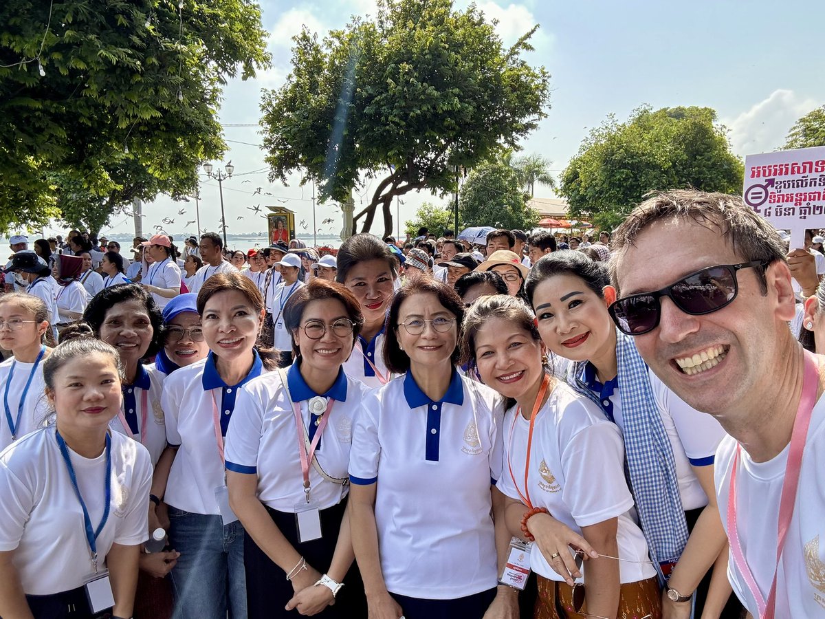 Dominic Williams 🇬🇧🇰🇭 tweet media