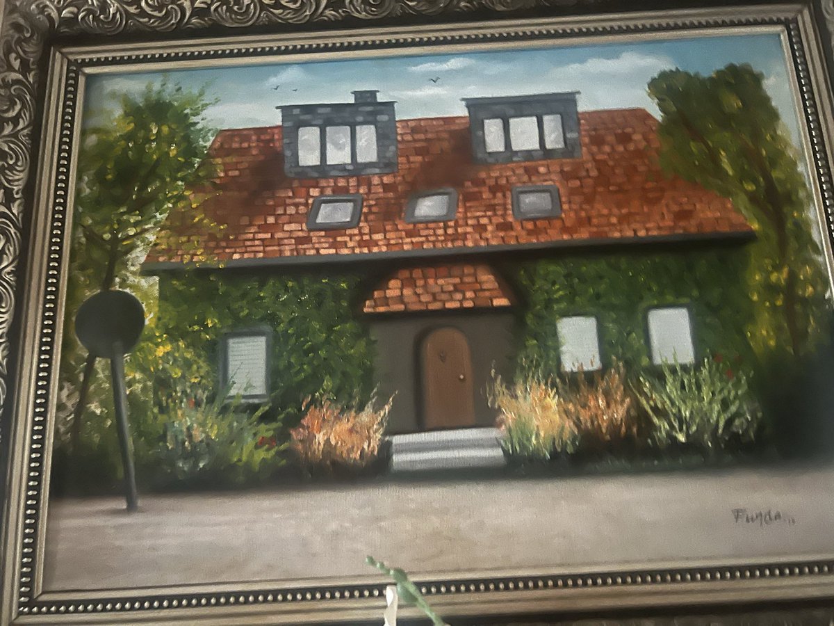 Yağlıboya   👩🏼‍🎨