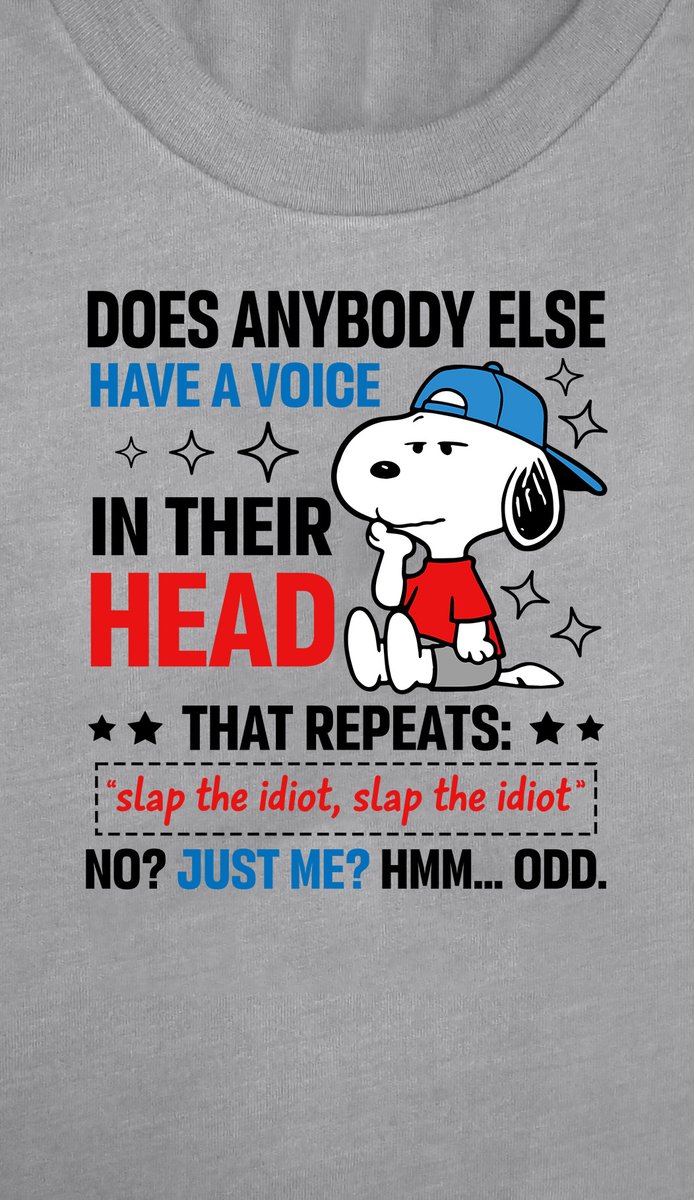 Snoopy's Everybody's Best Friend tweet media