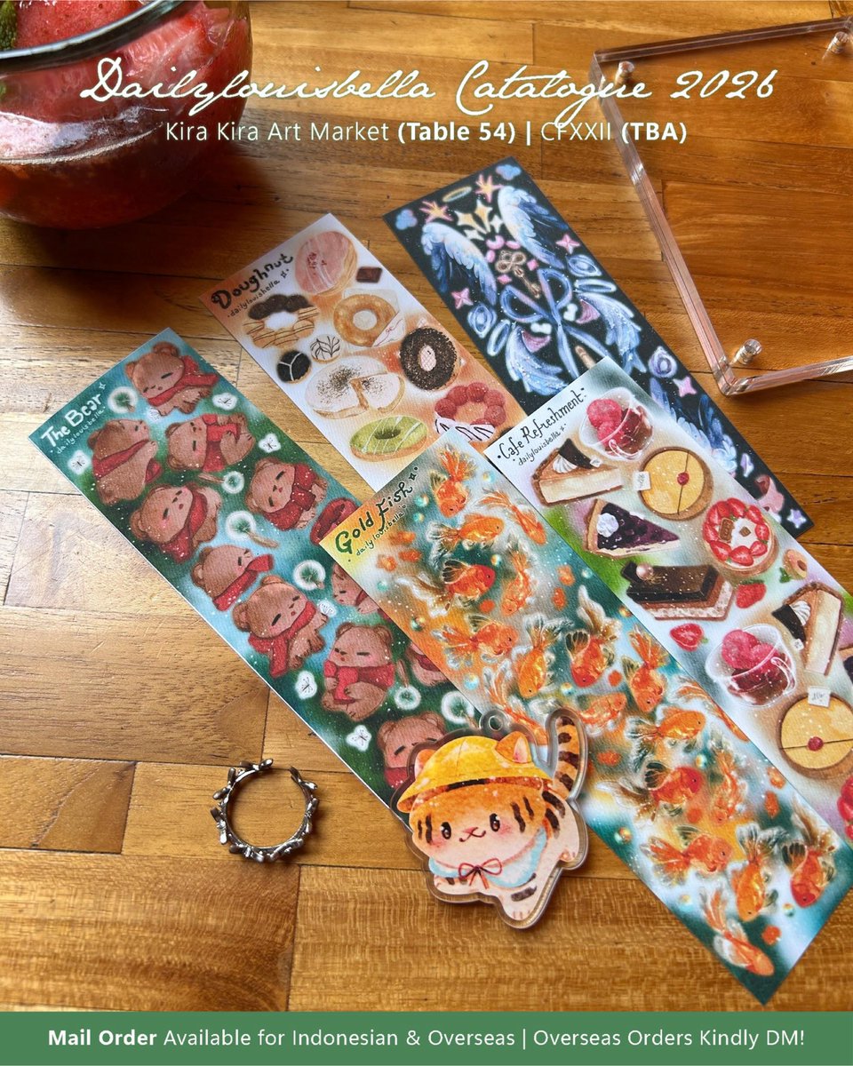 angel 🐯 kira kira art market tweet media