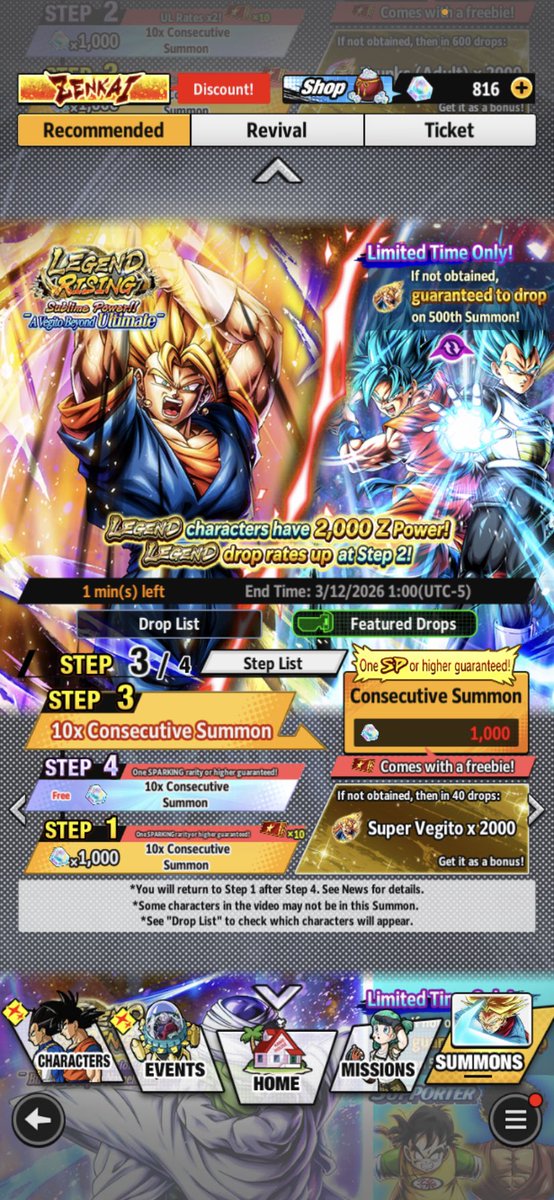 8bitdead's tweet photo. Ggs #dragonballlegends … I guess it’s time to get shafted on trunks now https://t.co/iVbjEeZTUM