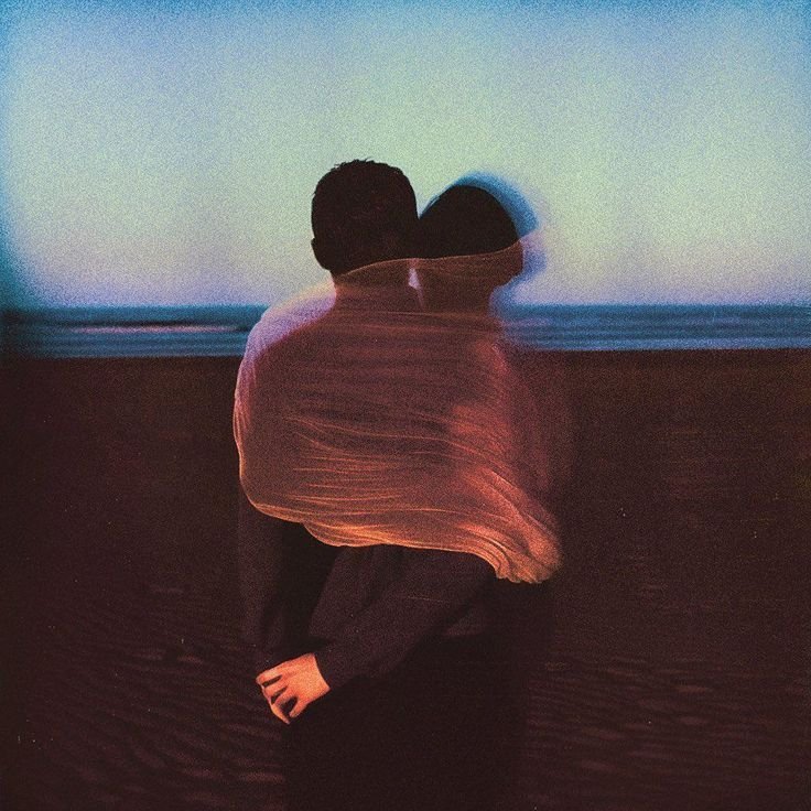 Nightbloomc's tweet photo. "Let the sky be my witness, my path always leads to you." https://t.co/xsdwkK10xH