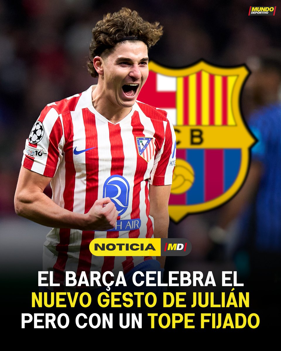 Mundo Deportivo tweet media