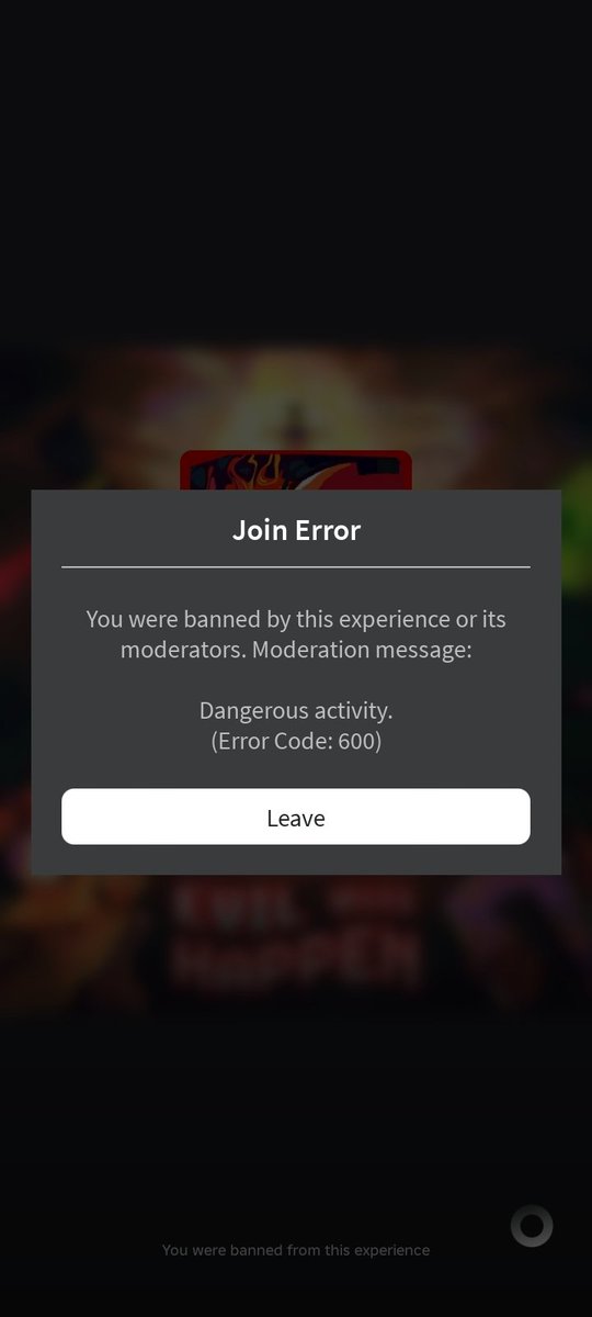 Oopsie

Pero ke pazo xddddd

Zolo quería zacar una foto al lobby y ya toi re baneado ke 

Ezto no me detendrá sewh.

Esto es un intento patético de silenciarme.

Yo siempre me vengo.

Ba