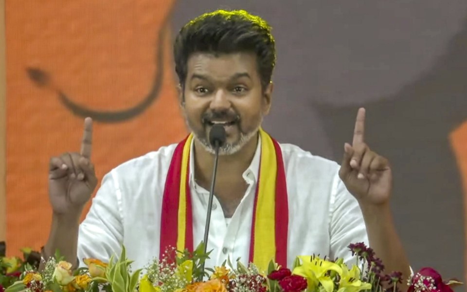 Kani pandian tweet media