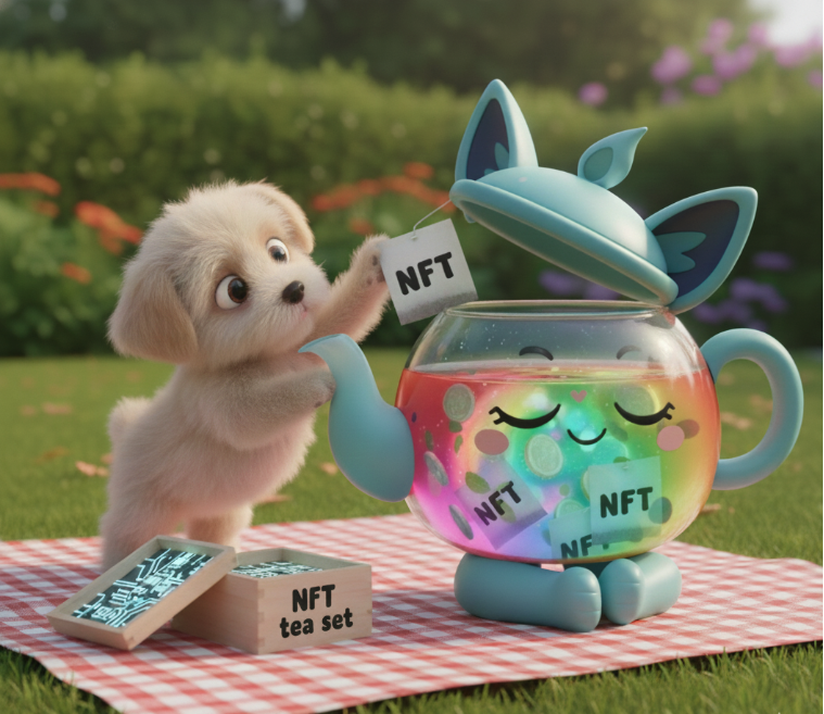 T-Pot 🫖 tweet media