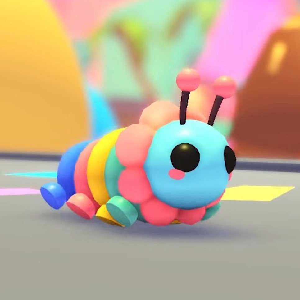 Adopt Me! News tweet media