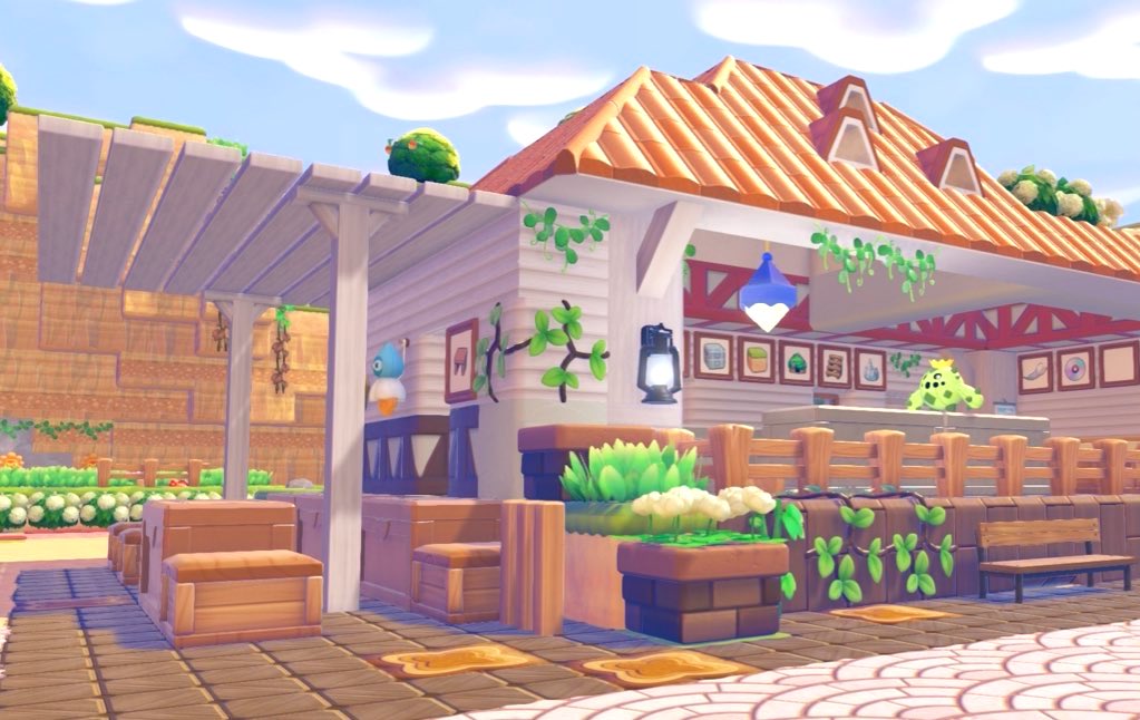 しろのくまこ tweet media