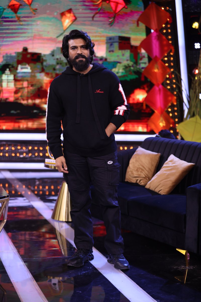 Same Chirutha laage untadu kada 🐆🐆
Evaryna manchiga edit chesi ivvara 🫣🫣

#Ramcharan #aha