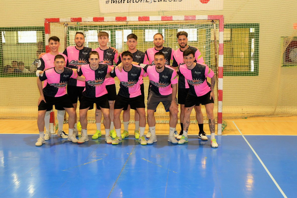 Exea F.S. tweet media