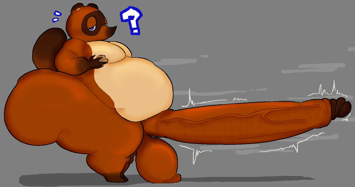 study of they PEAK render...