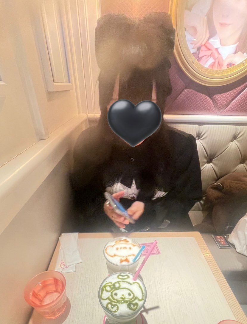 charu___nnk__'s tweet photo. 早く暖かくならんかなーー♩⋆͛* https://t.co/ZTW1zxByP1