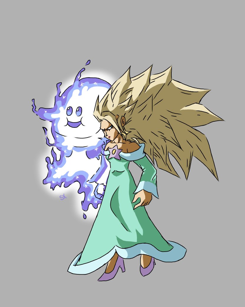 NShainex51's tweet photo. Leaked Super Mario Galaxy Movie scene

#SuperMarioBrosfanart #MarioMovie #SuperMarioSeries #DragonBallZ #PrincessRosalina
#SuperSaiyan3 #SuperMarioGalaxy #Mario_anime #SuperMarioCharacters #hellyeah #BringMeToLife #Bowigi https://t.co/jYS8bYIuhX