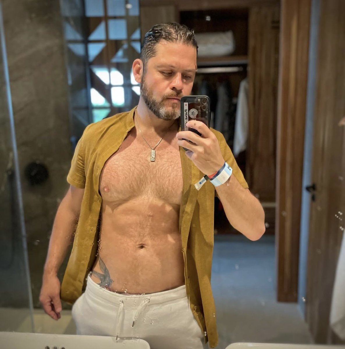 Josele Romo tweet media