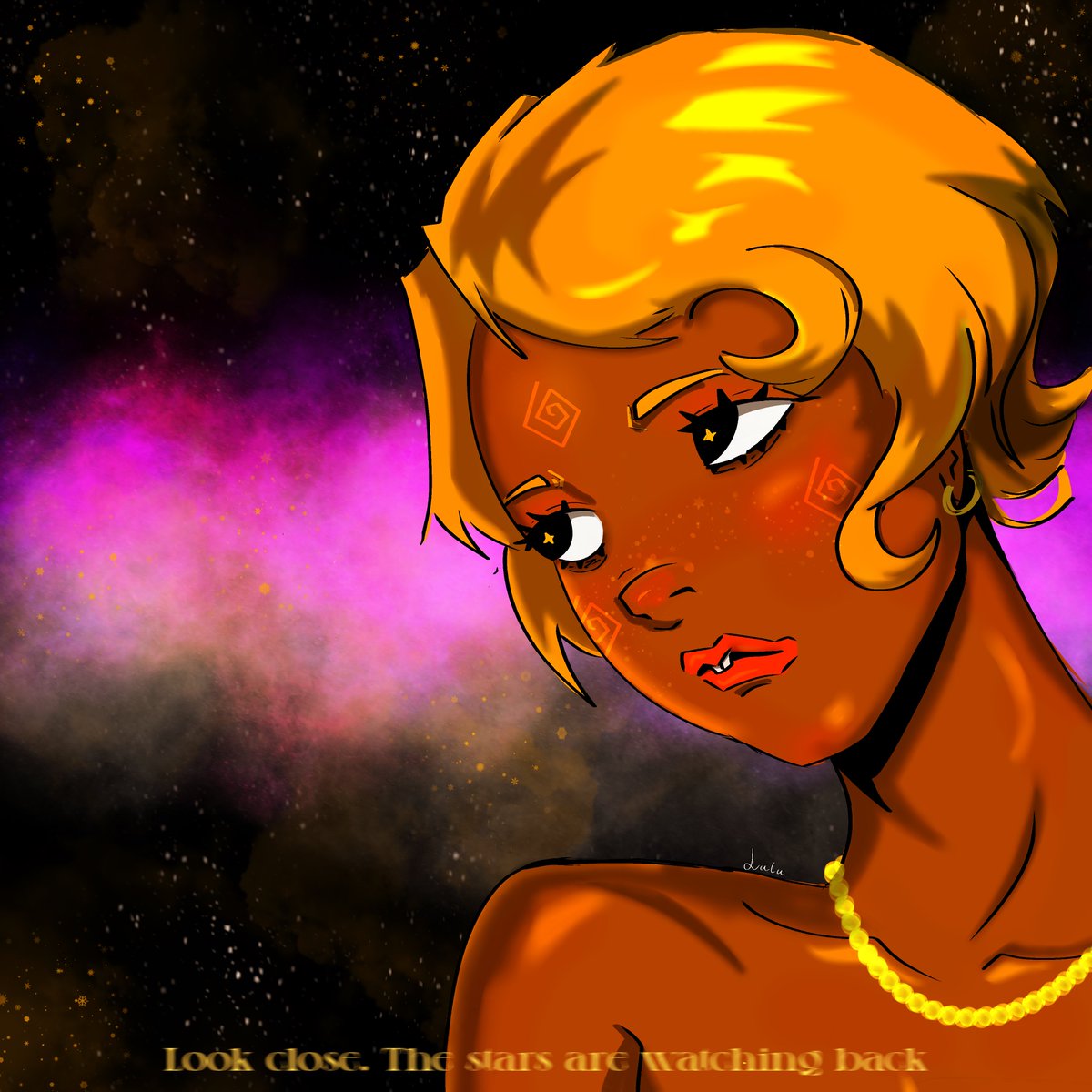 lulu (comms open) tweet media