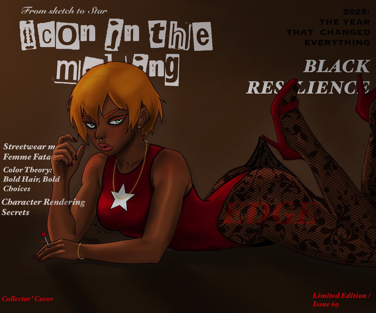 lulu (comms open) tweet media