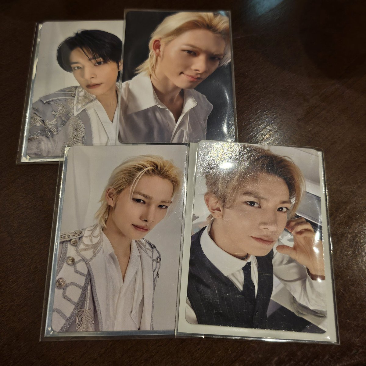 ひょな tweet media