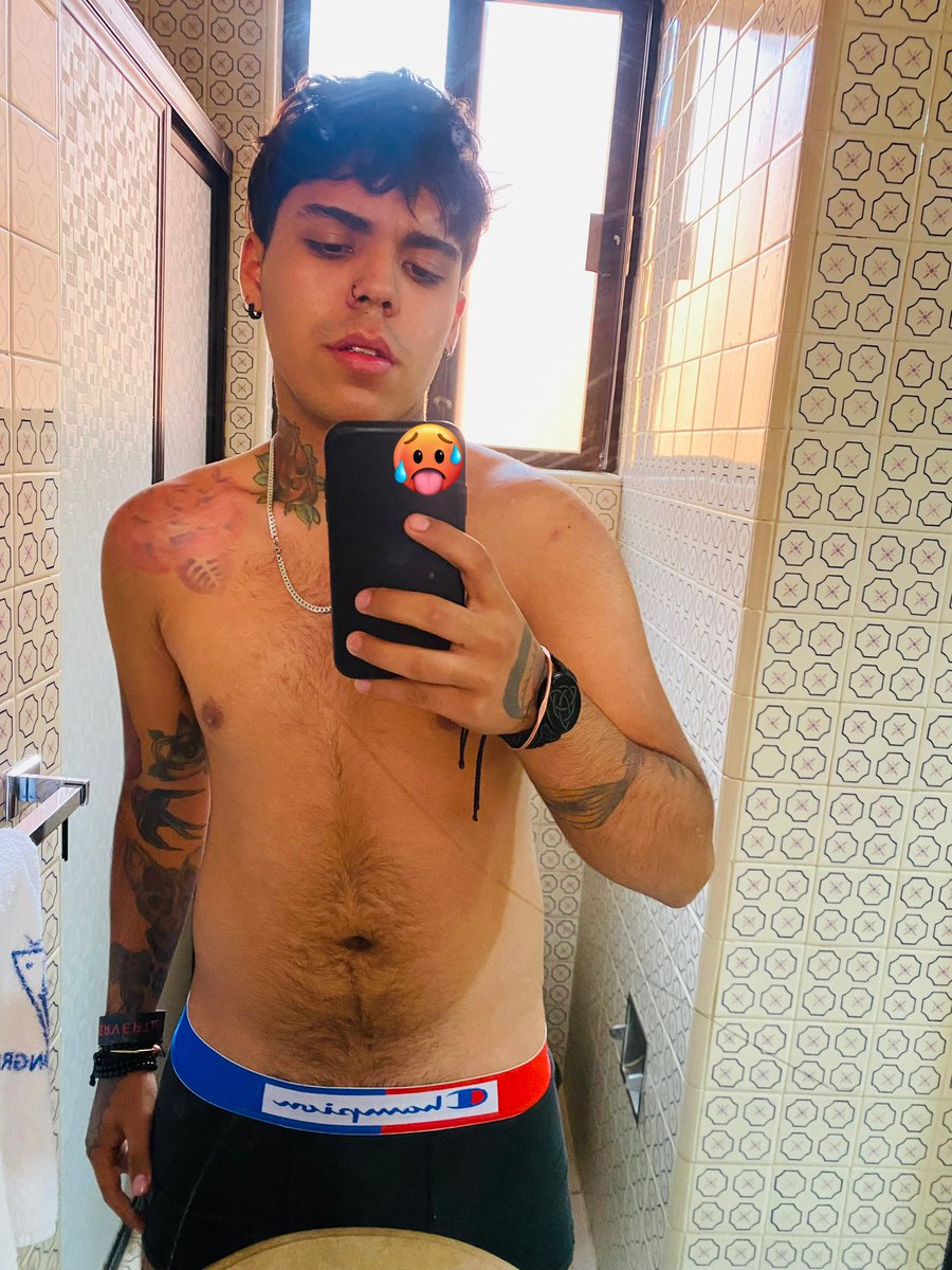 Kevin De La Fuente tweet media