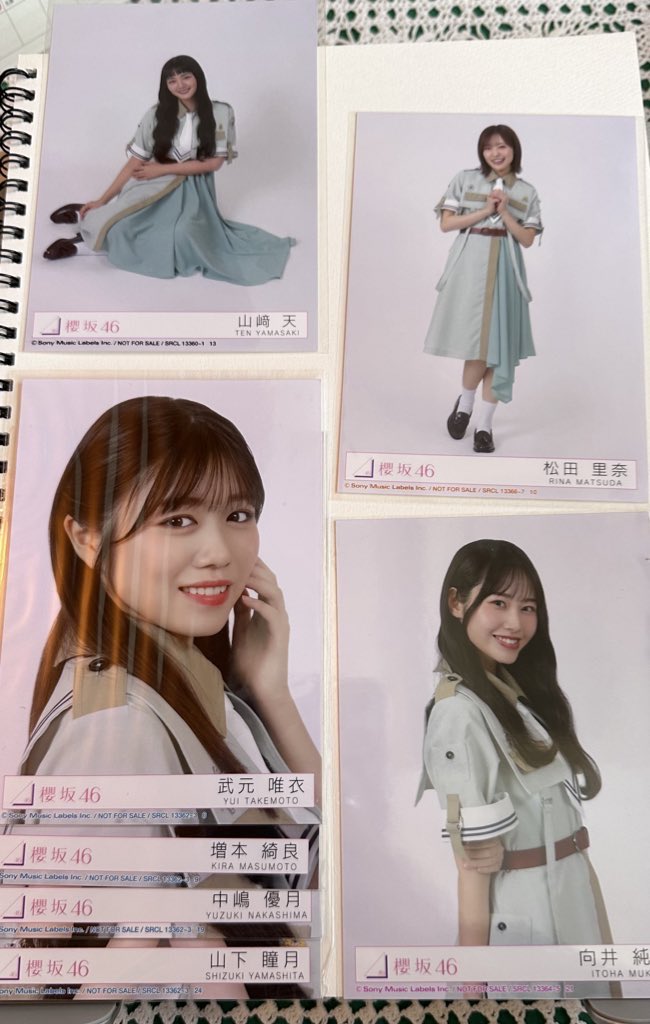 ゆ@固定に過去物記載 tweet media