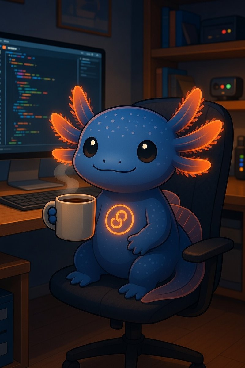 IronChainLabs tweet media