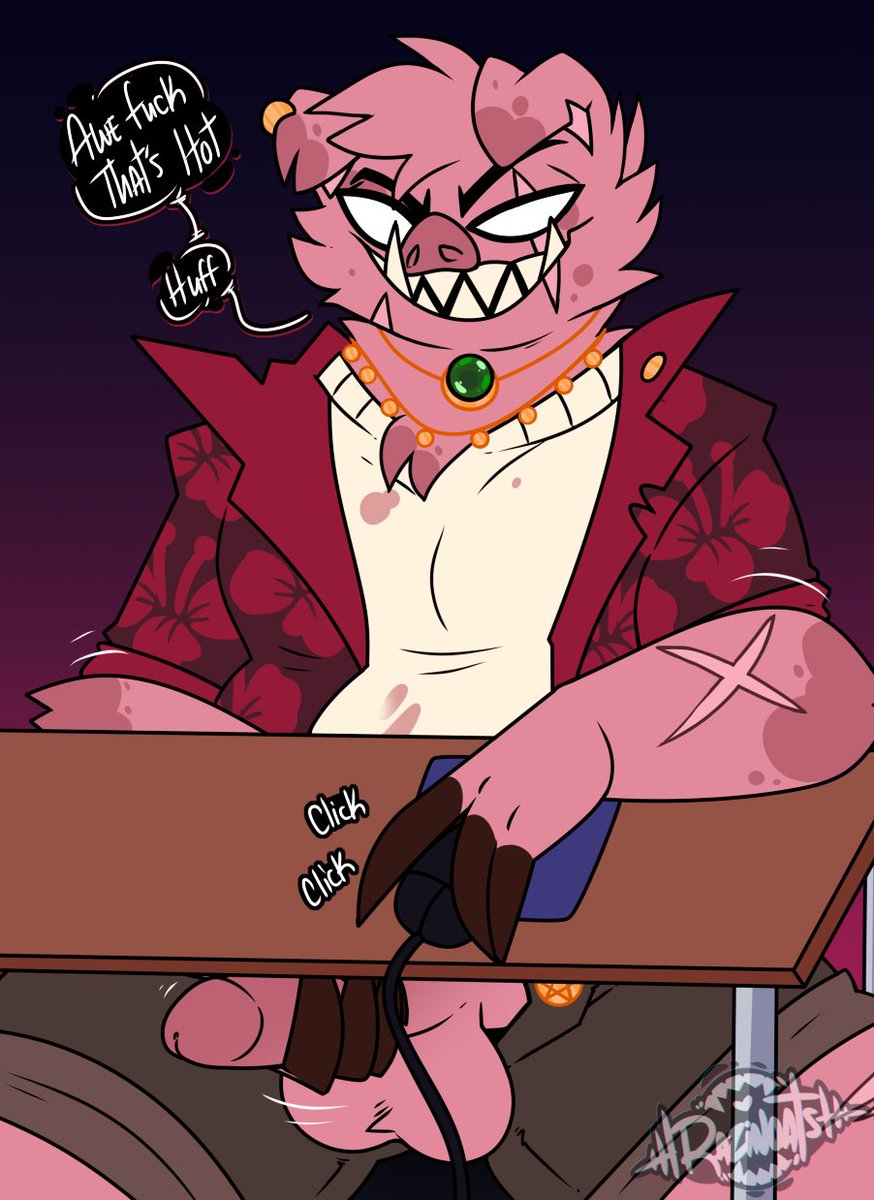 🔞AFTER DARK PIGGSY🔞 tweet media