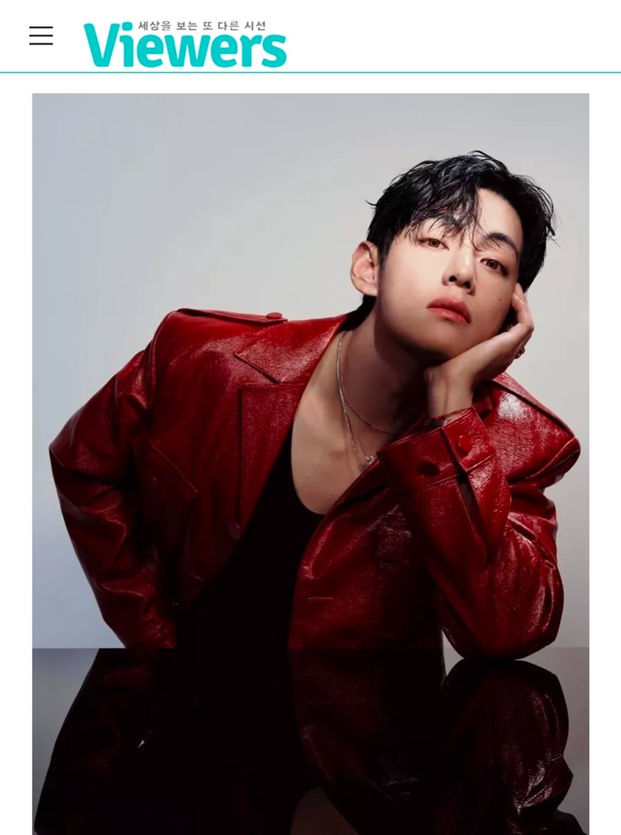 BTS V's pics represented on Google Images, surpassed alphabet V