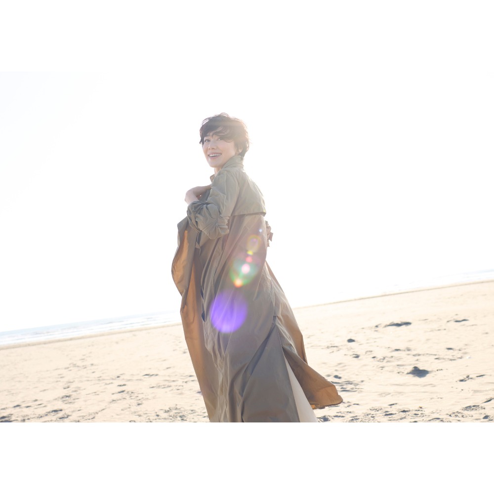 📢オリジナル・アルバム『smile』を携えての全国ツアー「 #今井美樹