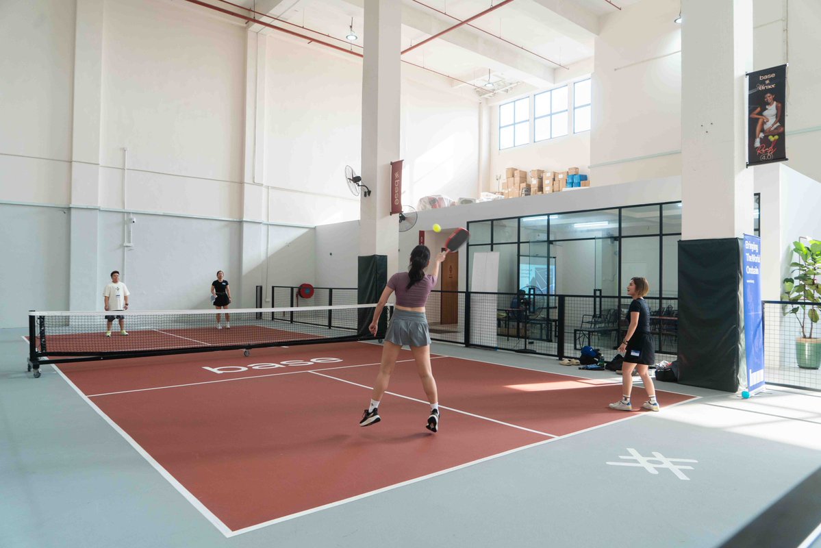 Base Malaysia tweet media