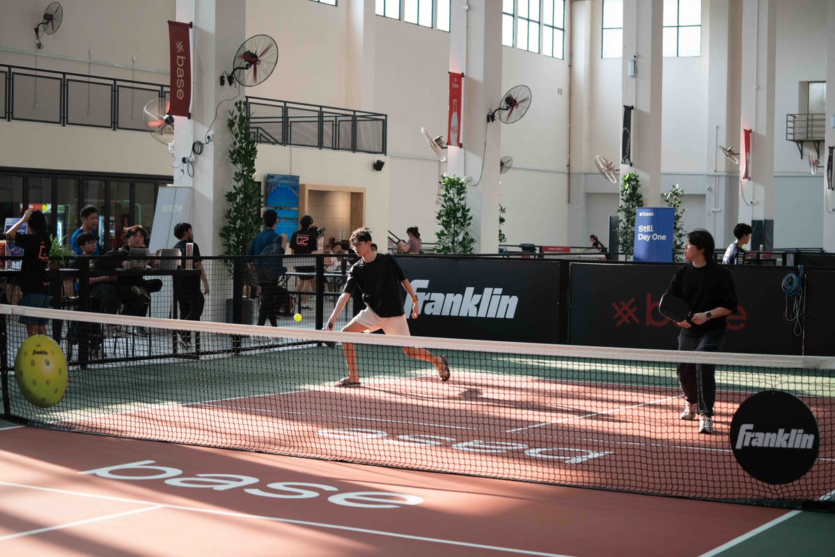 Base Malaysia tweet media