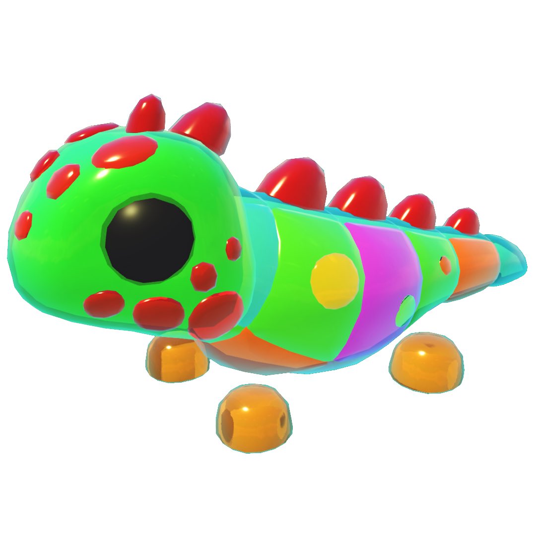 Adopt Me! News tweet media