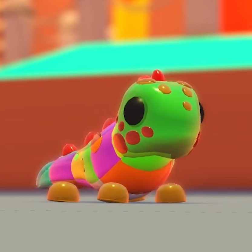 Adopt Me! News tweet media