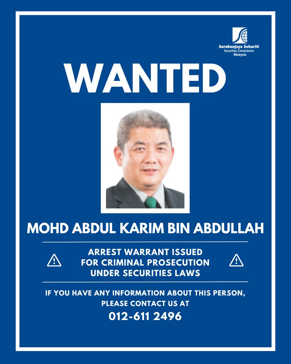 SC Malaysia tweet media