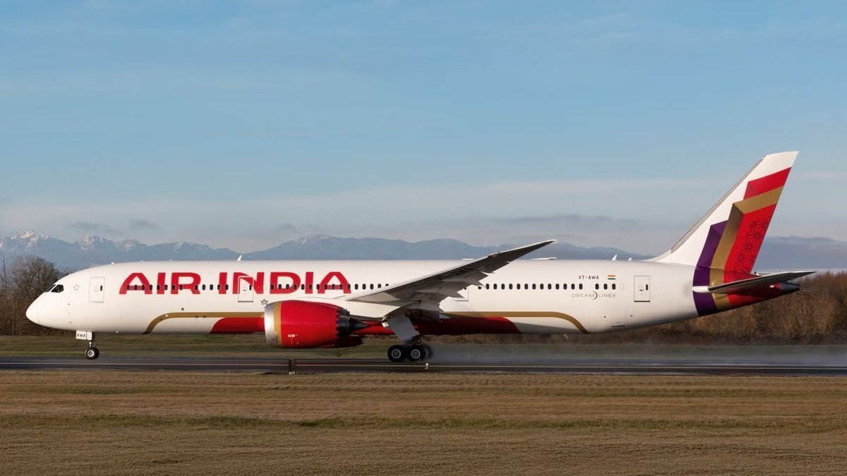 AviationAll tweet media