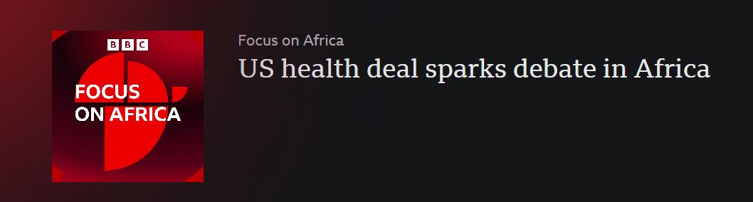 Amref Health Africa tweet media