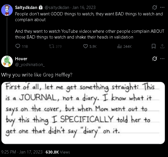 Subspace 🍉 COMMS OPEN!! tweet media