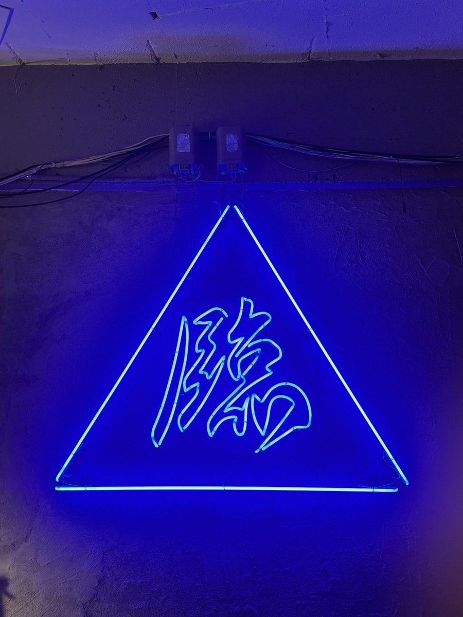 田口 智章@Muscle of the Soul tweet media