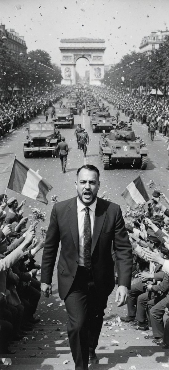 Laurent Sebar tweet media