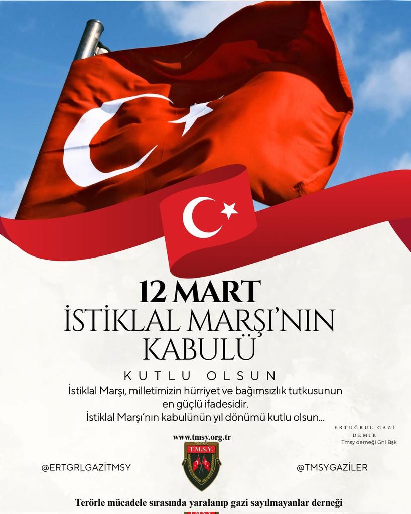 TMSY FETİ TUNCER tweet media