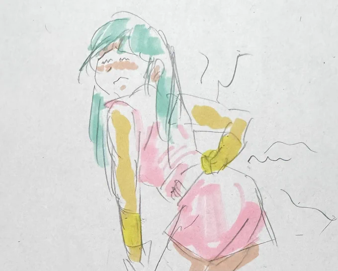 ^_^こんばんは^_^
