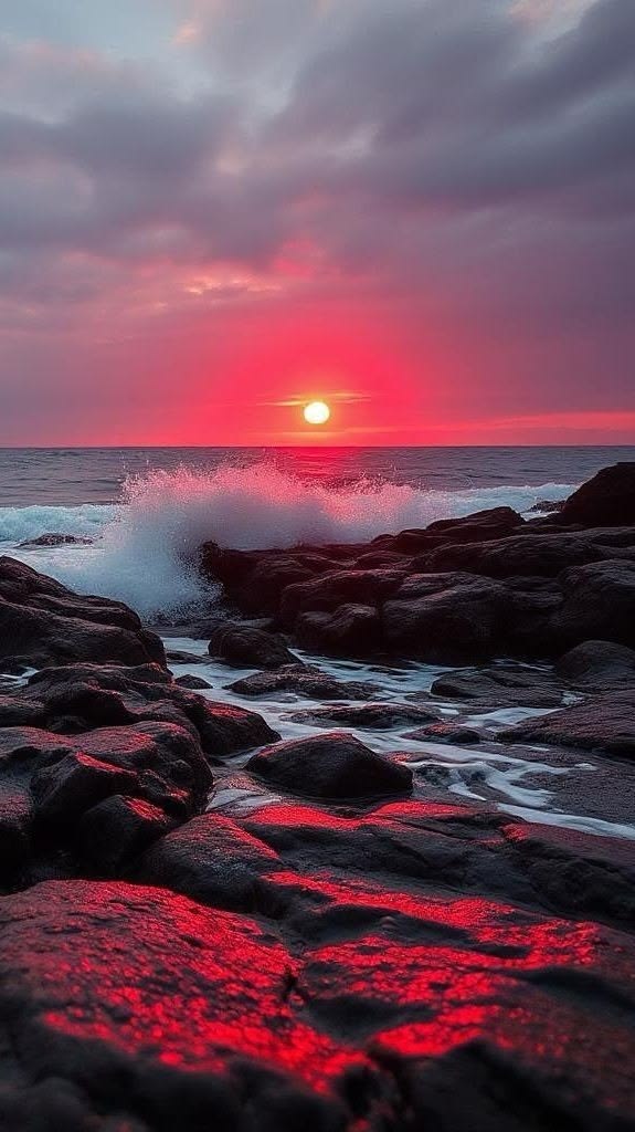 Nature Beauty tweet media