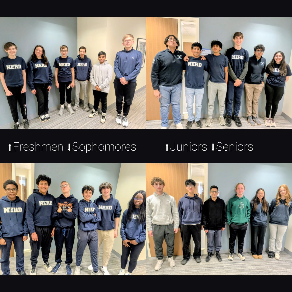 Lake Park Math Team tweet media