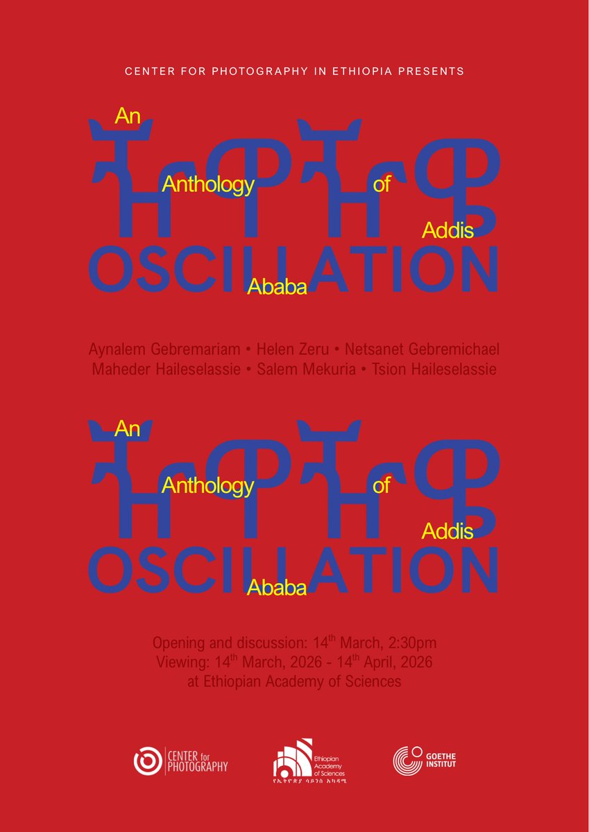 TSION HAILESELASSIE tweet media