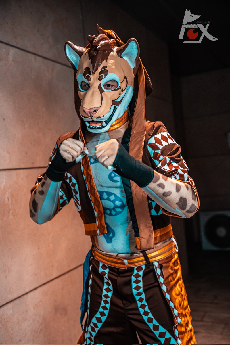 狐琊_Foxy tweet media