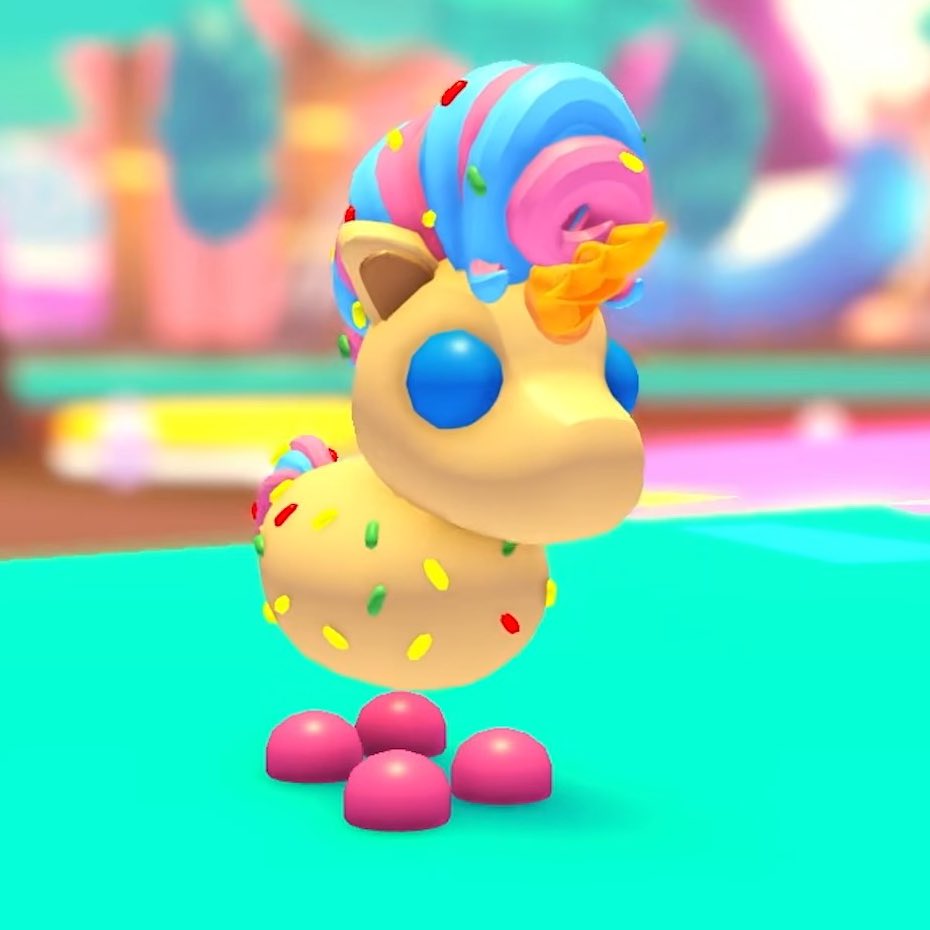 Adopt Me! News tweet media