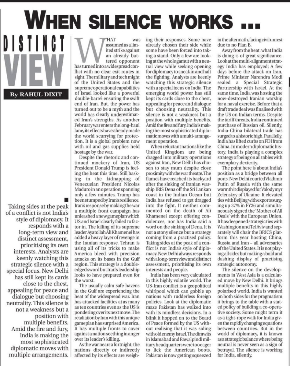 Rahul Dixit tweet media