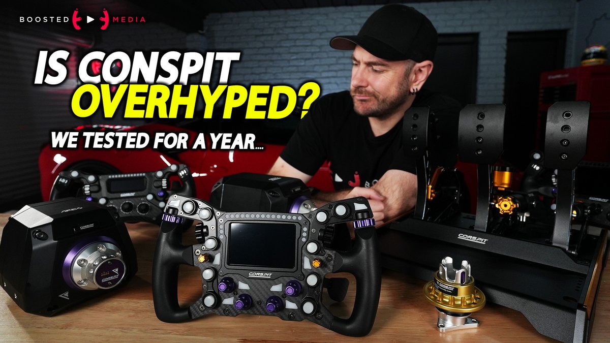 Boosted Media tweet media